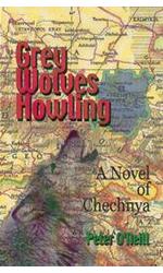 Grey Wolves Howling