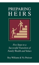 Preparing Heirs