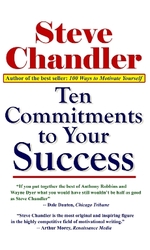 Ten Commitments to Your Success