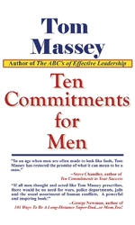 Ten Commitments for Men