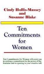 Ten Commitments for Women