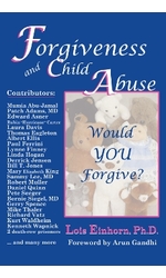 Forgiveness and Child Abuse