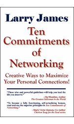 Ten Commitments of Networking