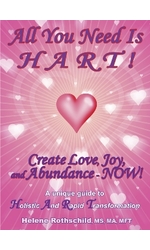 All You Need is HART!