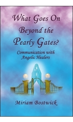 What Goes On Beyond the Pearly Gates?