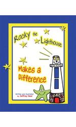 Rocky the Lighthouse Makes a Difference