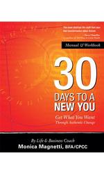 30 Days to a New You