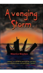 Avenging Storm