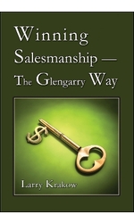 Winning Salesmanship-The Glengarry Way