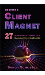 Become a Client Magnet
