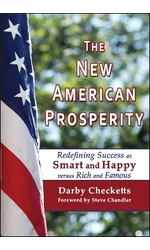 The New American Prosperity