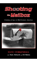 SHOOTING THE MAILBOX