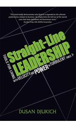 StraightLine Leadership