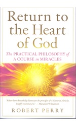 Return to the Heart of God