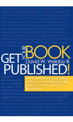 Get Your Book Published!