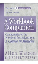 A Workbook Companion Vol. I