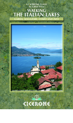 Walking the Italian Lakes