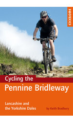 Cycling the Pennine Bridleway