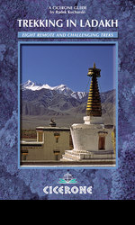 Trekking in Ladakh