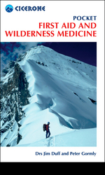 Pocket First Aid and Wilderness Medicine