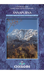 Annapurna