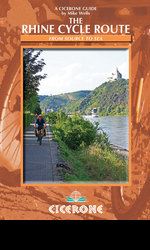 The Rhine Cycle Route