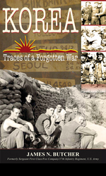 Korea: Traces of a Forgotten War