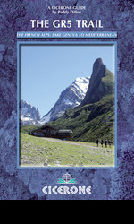 The GR5 Trail