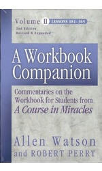 A Workbook Companion Volume II