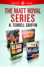 The Matt Royal Series