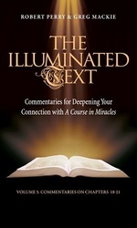 The Illuminated Text Vol 5
