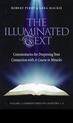 The Illuminated Text Vol 1