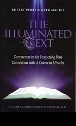 The Illuminated Text Vol 3