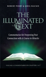The Illuminated Text Vol 4