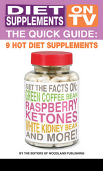 Diet Supplements on TV