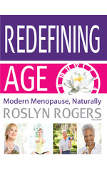 Redefining Age: Modern Menopause, Naturally