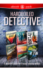 Hardboiled Detective