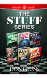 The Stuff Series