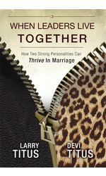 When Leaders Live Together