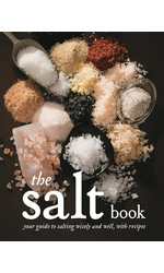The Salt Book