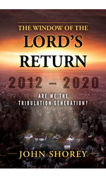 The Window of the Lord's Return