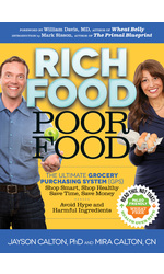 Rich Food Poor Food
