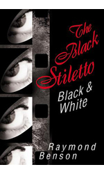 The Black Stiletto: Black & White