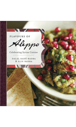 Flavours of Aleppo