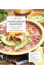 The All-New Vegetarian Passport