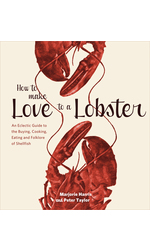 How to Make Love to a Lobster