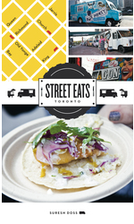 StreetEats Toronto