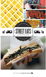 StreetEats Vancouver