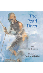 Pearl Diver (pb)
