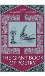 The Giant Book of Poetry Audio Edition